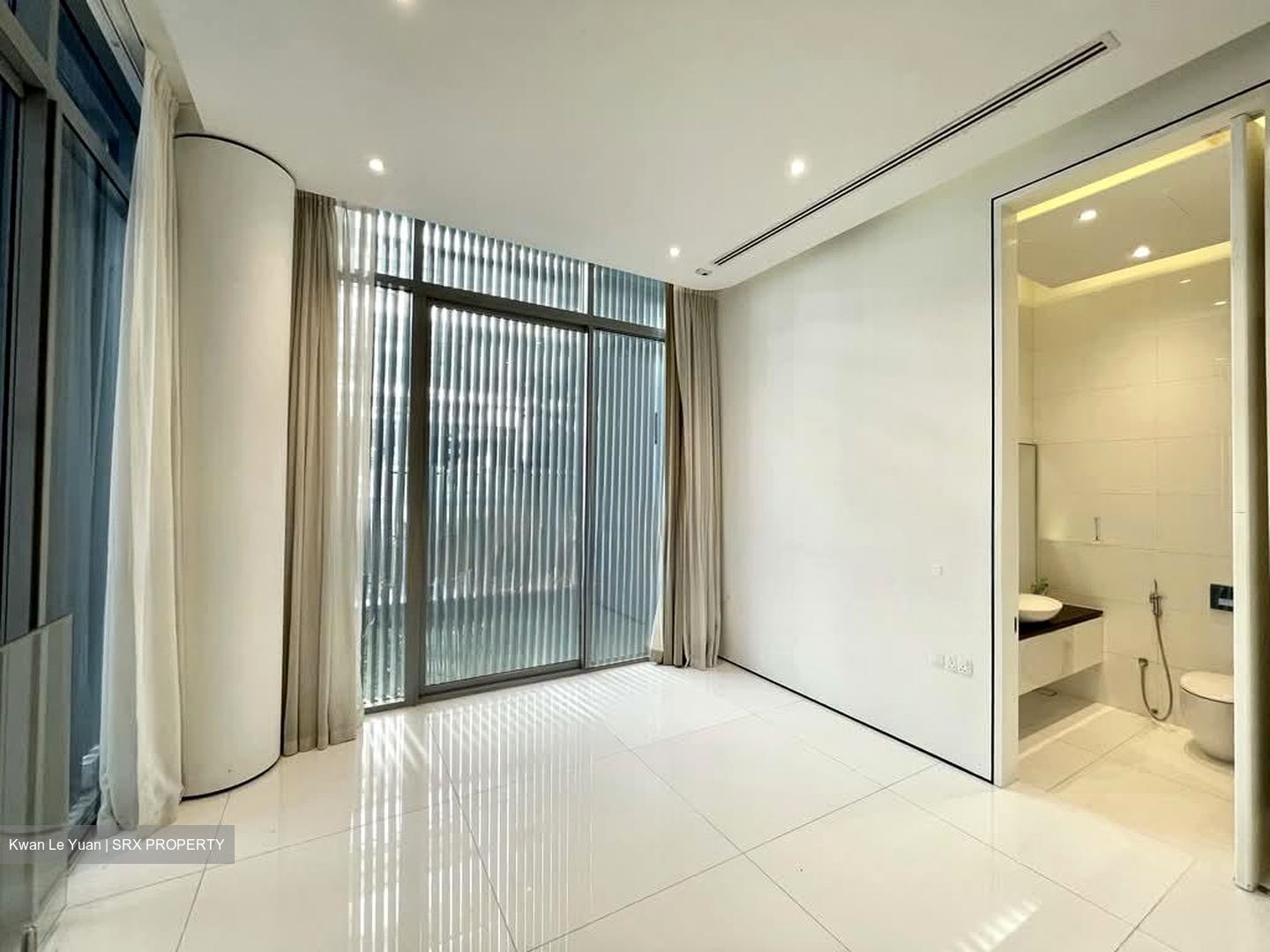 Oxley Residence (D9), Condominium #582405591